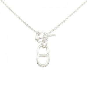 Hermès Chaîne d'Ancre 925 Necklace